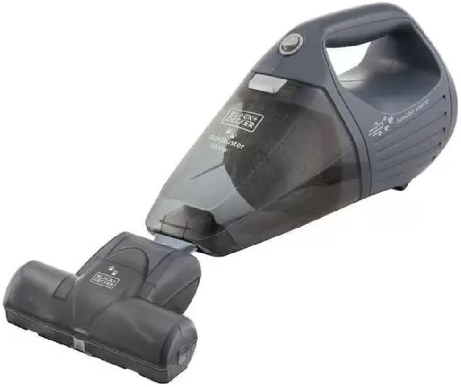 Aspirador de Pó Elétrico e Portátil APS1200