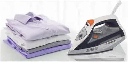 Ferro de Passar Roupa com Vaporizador FX3100