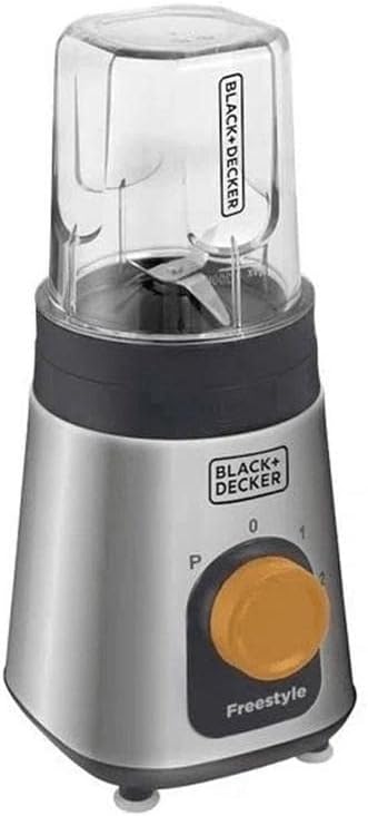 Liquidificador em Inox LP320