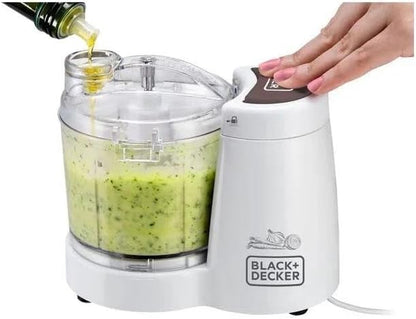 Processador de Alimentos MP120BR