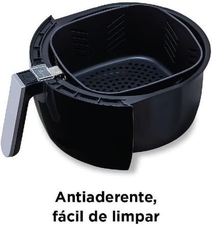 Fritadeira Air Fryer Elétrica 5L AFM5 - Bivolt