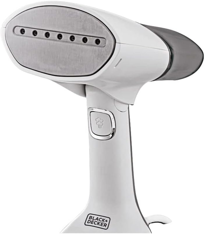 Vaporizador Ferro de Passar Roupa 3 em 1 BDV3000