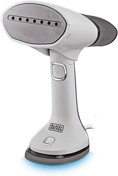 Vaporizador Ferro de Passar Roupa 3 em 1 BDV3000