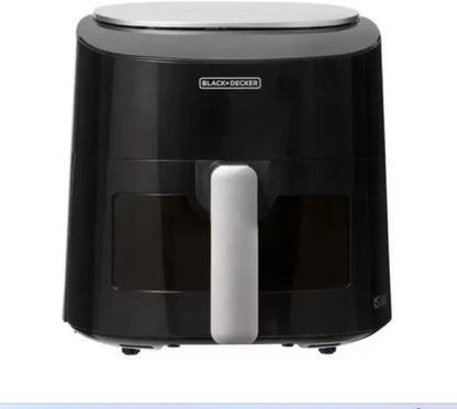 Fritadeira Elétrica Air Fryer Digital AFMDV361 4,5L - Bivolt