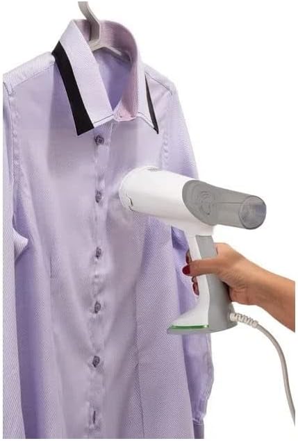 Vaporizador Ferro de Passar Roupa 3 em 1 BDV3000