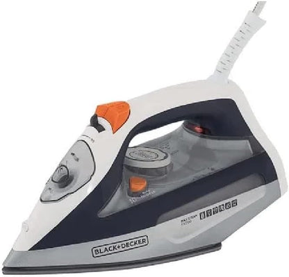 Ferro de Passar Roupa com Vaporizador FX3100