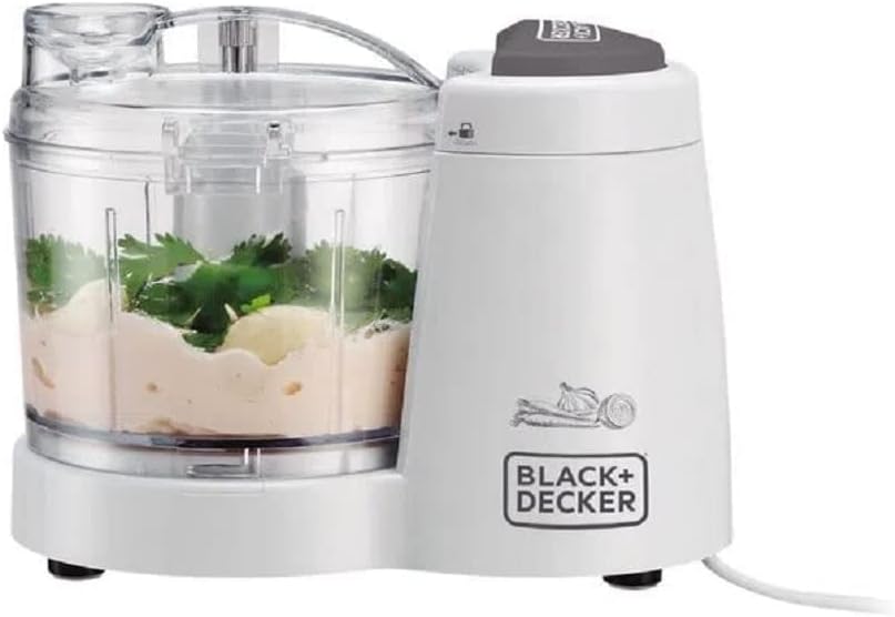 Processador de Alimentos MP120BR