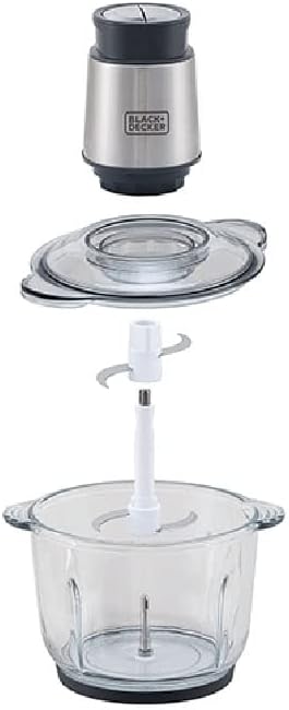 Processador de Alimentos MP300G