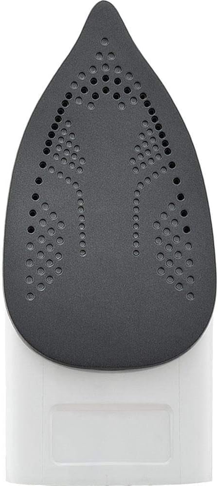 Ferro de Passar Roupa com Vaporizador FX2200 110/220V