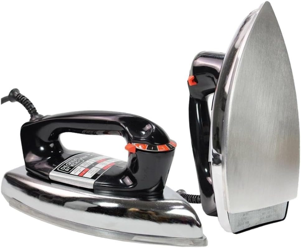 Ferro de Passar Roupa a Seco FA1110XM6