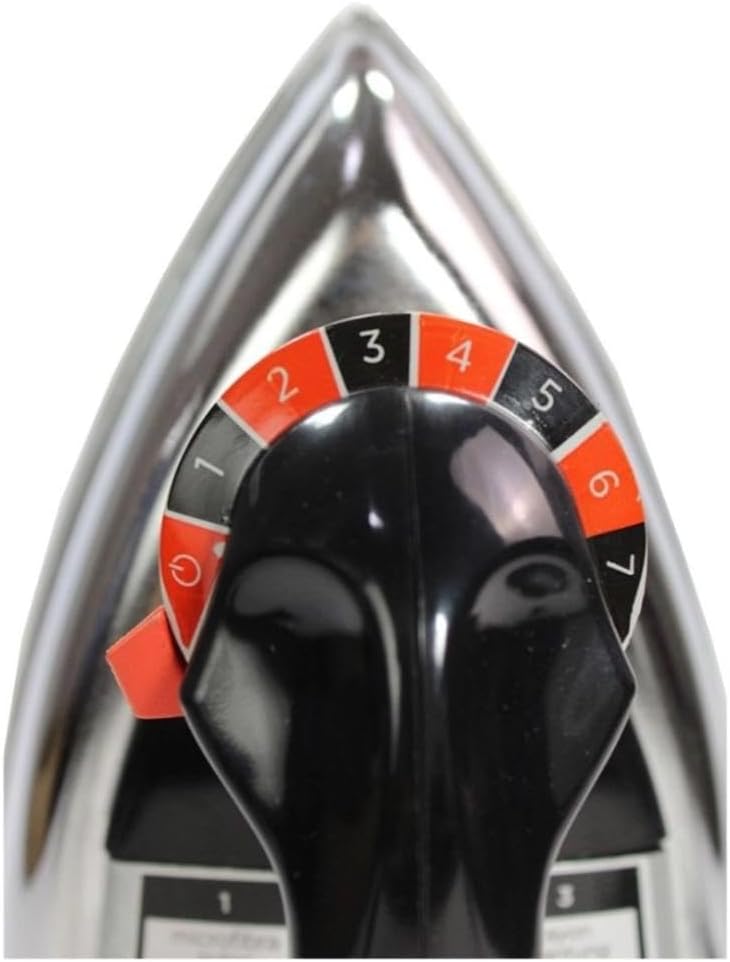 Ferro de Passar Roupa a Seco FA1110XM6