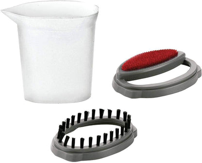 Vaporizador Ferro de Passar BDV2000V