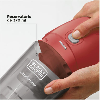 Aspirador de Pó e Àgua Portátil APB3600