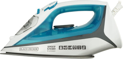 Ferro de Passar Roupa com Vaporizador FX3060