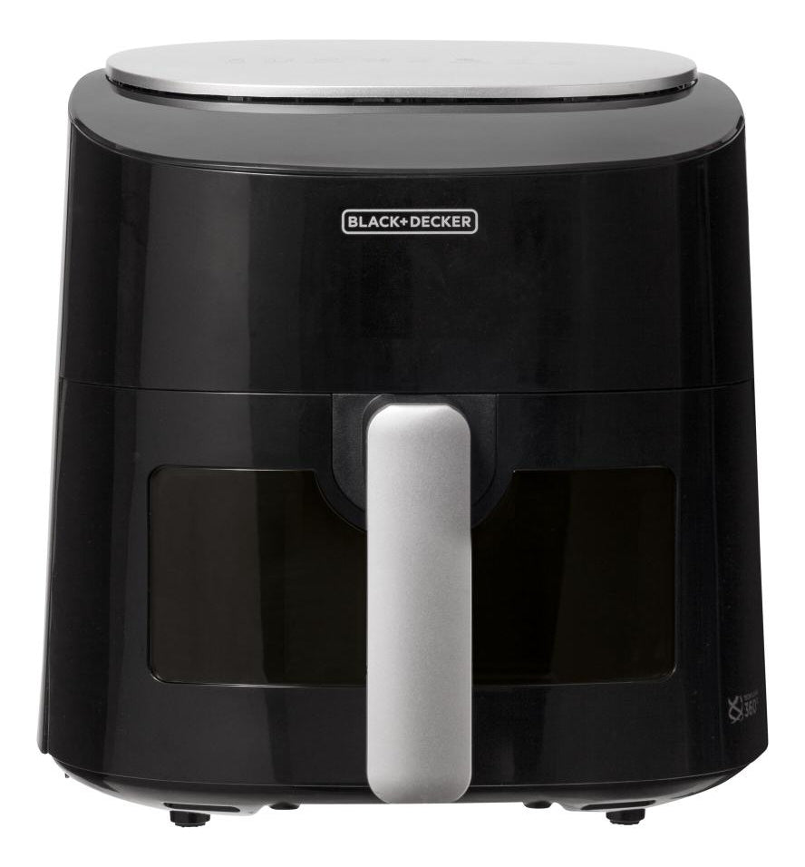 Fritadeira Elétrica Air Fryer Digital AFMDV360 4,5L