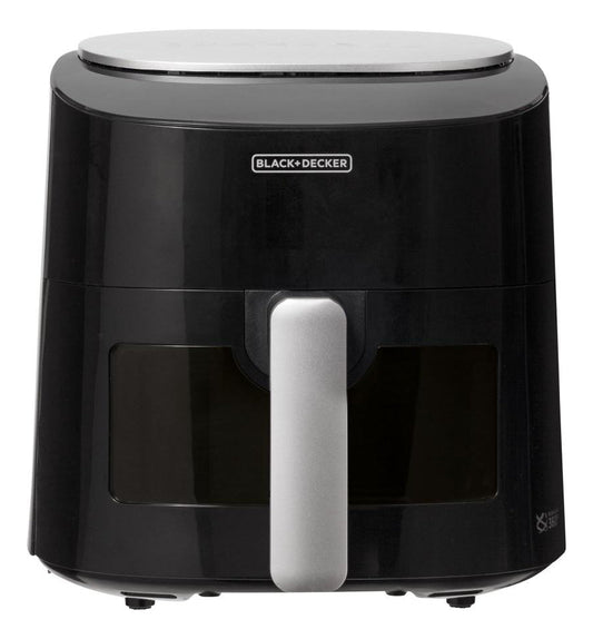 Fritadeira Elétrica Air Fryer Digital AFMDV360 4,5L