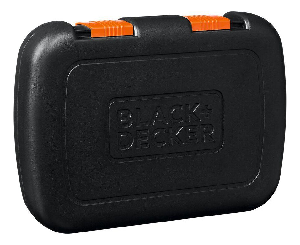 Micro Retífica a Bateria BCRT8K35 +35 Acessórios 180W
