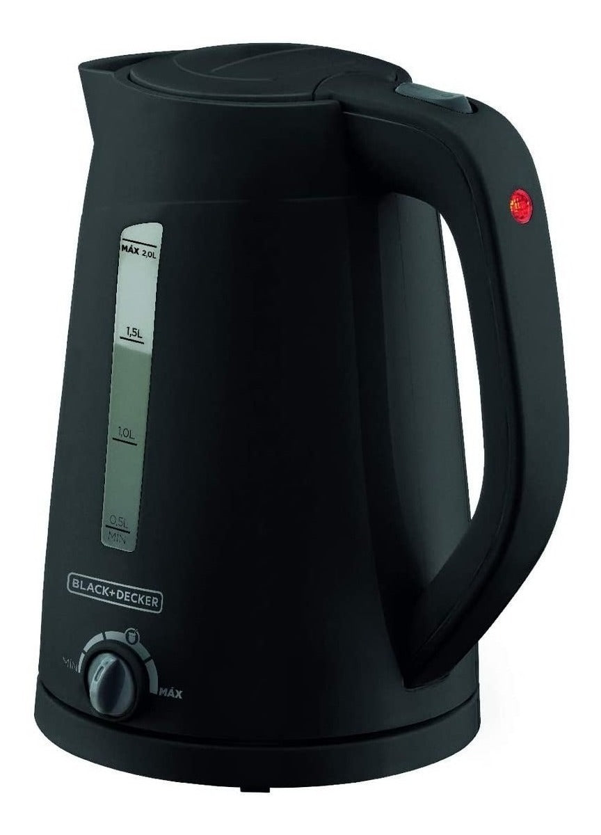 Chaleira Elétrica com Controle de Temperatura K2200