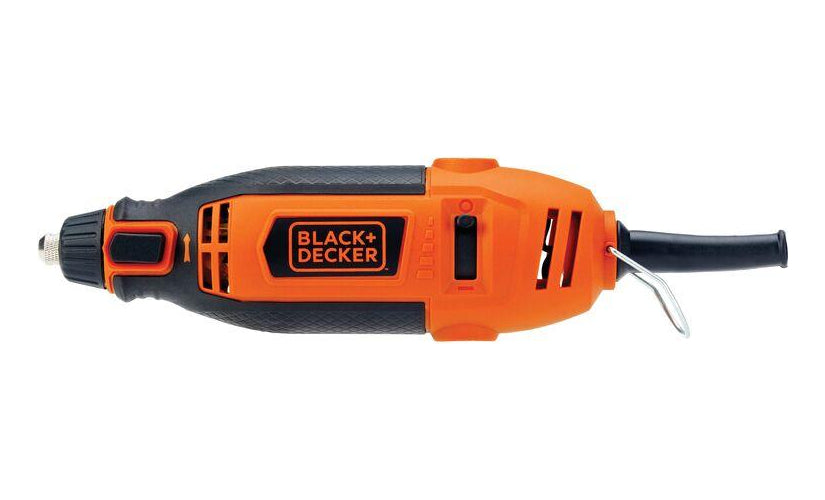 Kit Micro Retifica ‎RT18KA Cortes e Desbastes + 113 Acessórios