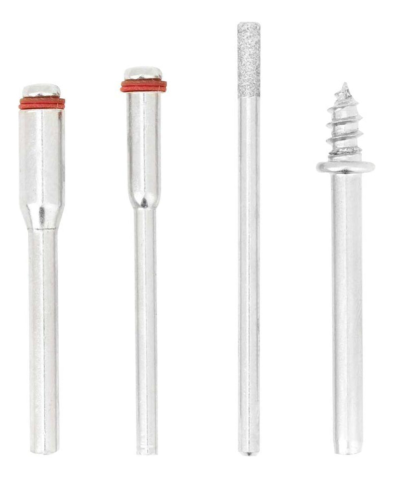 Kit Micro Retifica ‎RT18KA Cortes e Desbastes + 113 Acessórios