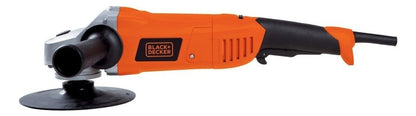 Politriz Angular 7" 1300W + Maleta de Ferramentas WP1500K 127/220V