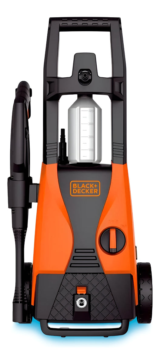 Lavadora Alta Pressão com Alça 1512psi 1400W