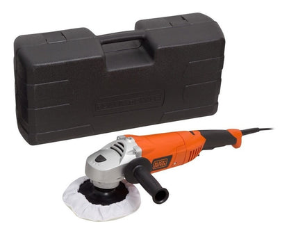 Politriz Angular 7" 1300W + Maleta de Ferramentas WP1500K 127/220V