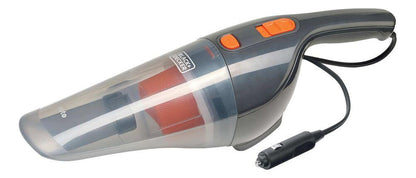 Aspirador de Pó Elétrico Portátil BDCV370