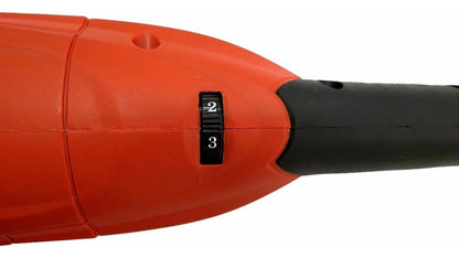 Politriz Angular 7" 1300W + Maleta de Ferramentas WP1500K 127/220V
