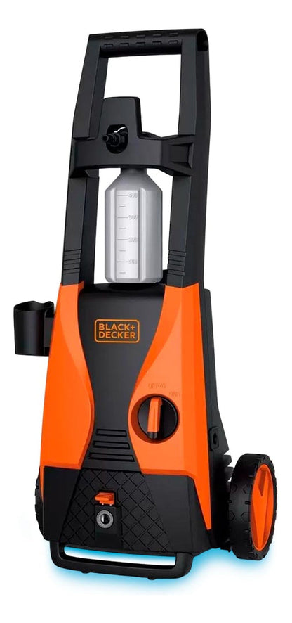 Lavadora Alta Pressão com Alça 1512psi 1400W