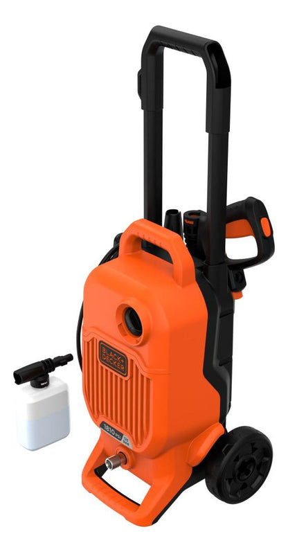 Lavadora Alta Pressão 1810psi 1500W