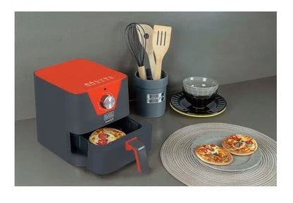 Fritadeira Elétrica Air Fryer Freestyle AFM2 1,5L - 700W