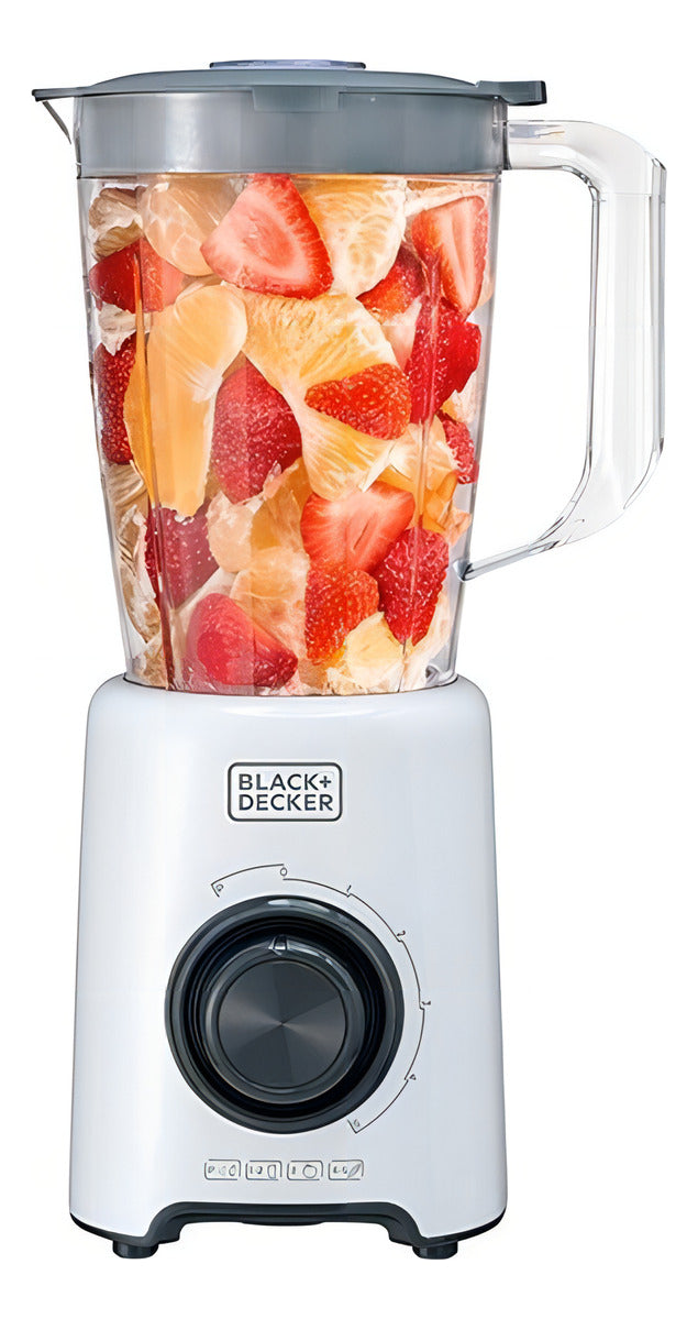 Liquidificador Fusion Control L800
