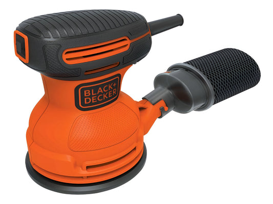 Lixadeira Roto Orbital Elétrica BDERO100 1800W