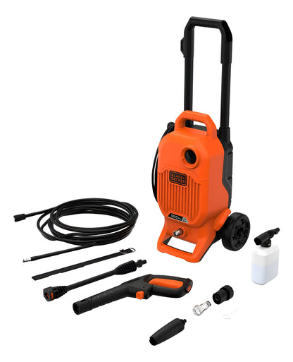 Lavadora Alta Pressão 1810psi 1500W