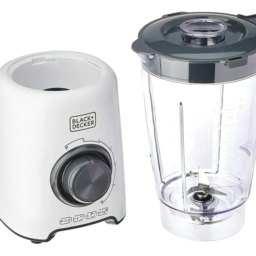 Liquidificador Fusion Control L800