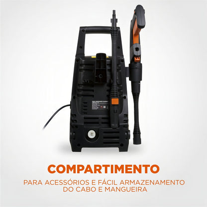 Lavadora Alta Pressão PW1450TD 1400W