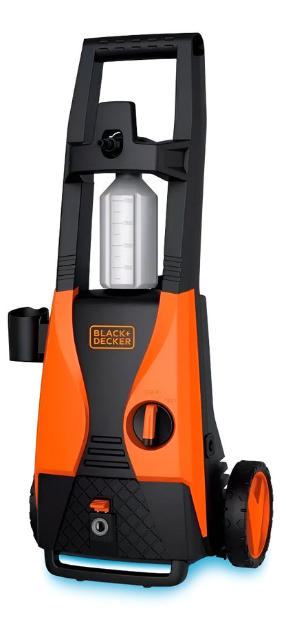 Lavadora Alta Pressão PW1450TDL +Acessórios