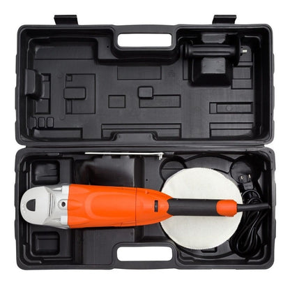 Politriz Angular 7" 1300W + Maleta de Ferramentas WP1500K 127/220V