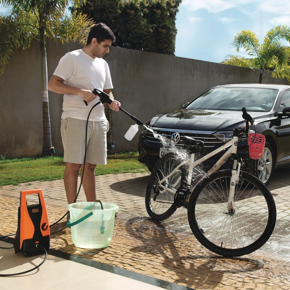 Lavadora Alta Pressão PW1450TD 1400W