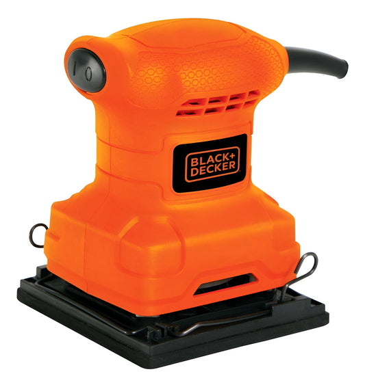 Lixadeira Orbital Elétrica Modelo BS200 127/220V