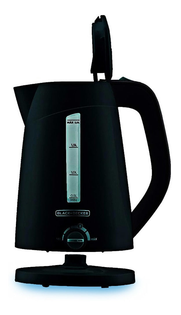 Chaleira Elétrica com Controle de Temperatura K2200
