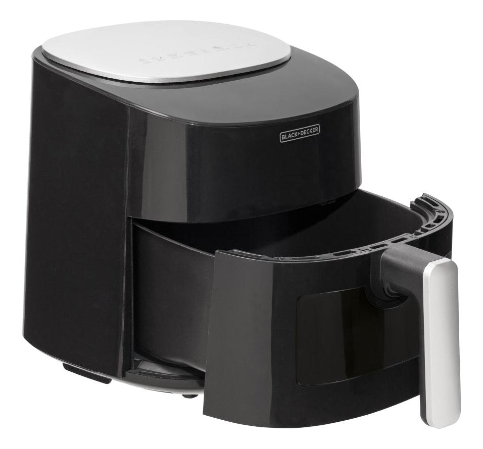 Fritadeira Elétrica Air Fryer Digital AFMDV360 4,5L