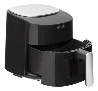 Fritadeira Elétrica Air Fryer Digital AFMDV360 4,5L