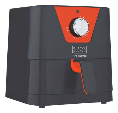 Fritadeira Elétrica Air Fryer Freestyle AFM2 1,5L - 700W