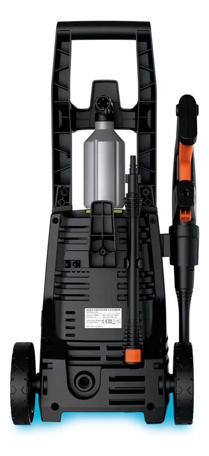 Lavadora Alta Pressão 1512psi 1400W