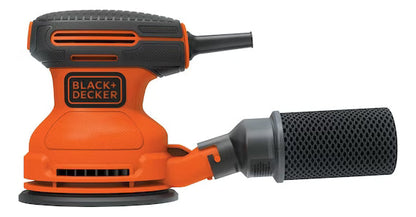 Lixadeira Roto Orbital Elétrica BDERO100 1800W
