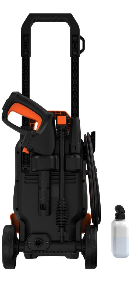 Lavadora Alta Pressão 1810psi 1500W