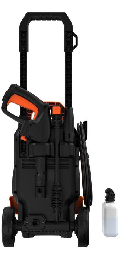 Lavadora Alta Pressão 1810psi 1500W