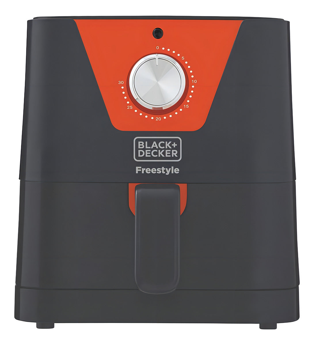 Fritadeira Elétrica Air Fryer Freestyle AFM2 1,5L - 700W